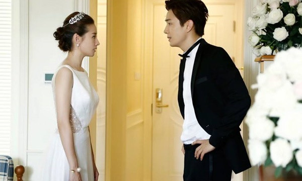 Ban trai dot ngot hoan cuoi, ly do khien bo me chong cung choang vang