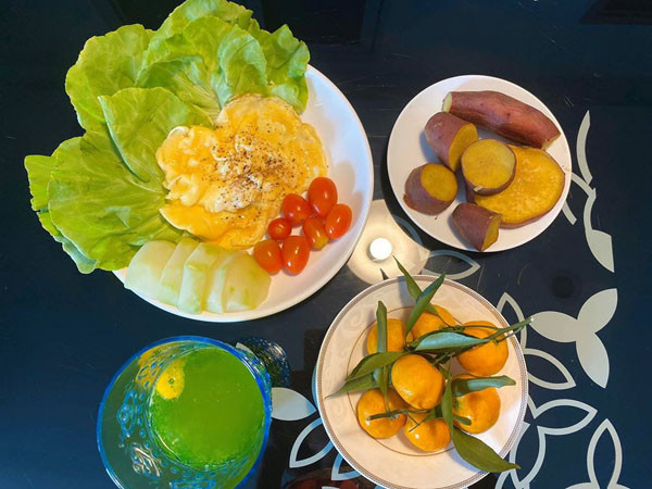 Video: Hot girl Tram Anh nhay sexy dance de giam can-Hinh-4