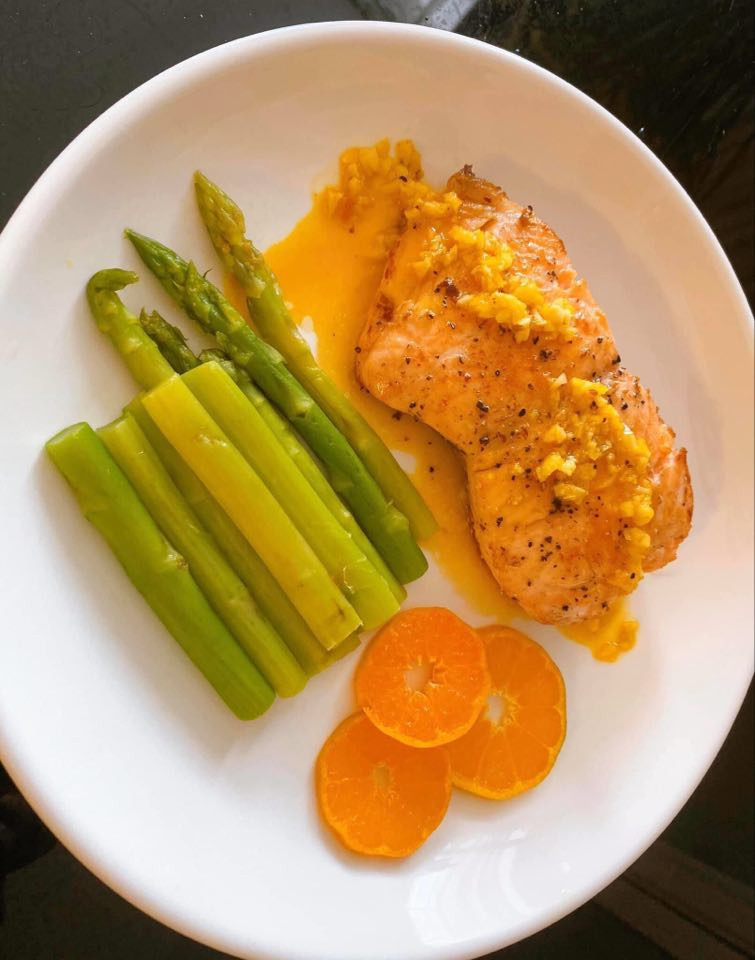 Video: Hot girl Trâm Anh nhảy sexy dance để giảm cân - Hình 5 Video: Hot girl Tram Anh nhay sexy dance de giam can-Hinh-5