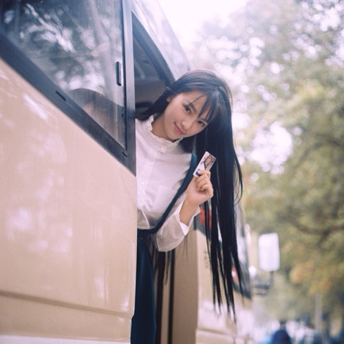 Hot girl Vũ Hán “đánh rơi” nhan sắc vạn năm nào vì lý do gì? - Hình 2 Hot girl Vu Han “danh roi” nhan sac van nam nao vi ly do gi?-Hinh-2