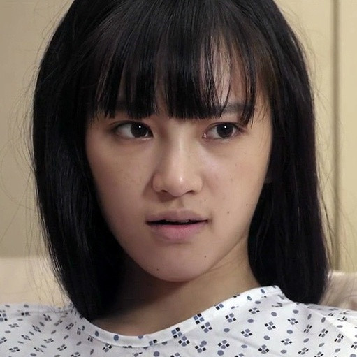 Hot girl Vũ Hán “đánh rơi” nhan sắc vạn năm nào vì lý do gì? - Hình 3 Hot girl Vu Han “danh roi” nhan sac van nam nao vi ly do gi?-Hinh-3