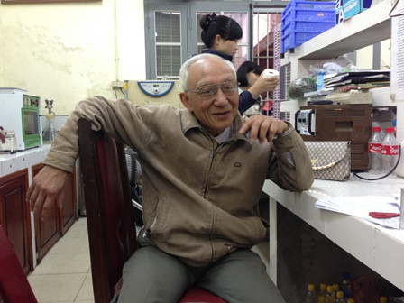 PGS.TS Trịnh Lê Hùng nhận định về thành phần loại thuốc.