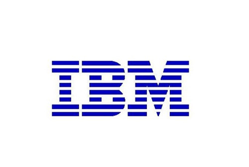 Logo IBM thể hiện ý nghĩa cả thế giới bị che giấu phía sau biểu tượng màu xanh lớn thể hiện vị thế của tập đoàn. Còn những đường kẻ ngang màu trắng mang ý nghĩa bình đẳng.