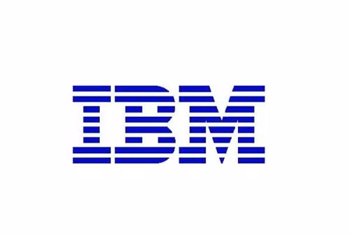 Logo IBM thể hiện ý nghĩa cả thế giới bị che giấu phía sau biểu tượng màu xanh lớn thể hiện vị thế của tập đoàn. Còn những đường kẻ ngang màu trắng mang ý nghĩa bình đẳng.