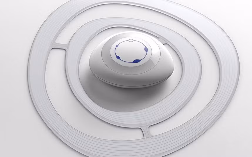 Gắn thiết bị chống ồn Sono lên cửa sổ, bạn sẽ không còn phải khó chịu vì tiếng tàu xe ầm ĩ suốt ngày đêm.