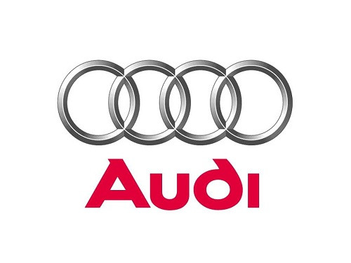 Bốn vòng tròn trên logo của Audi chính là biểu tượng cho bốn công ty thuộc Hiệp hội ô tô Auto-Union Consortium năm 1932, gồm DKW, Horch, Wanderer và Audi.