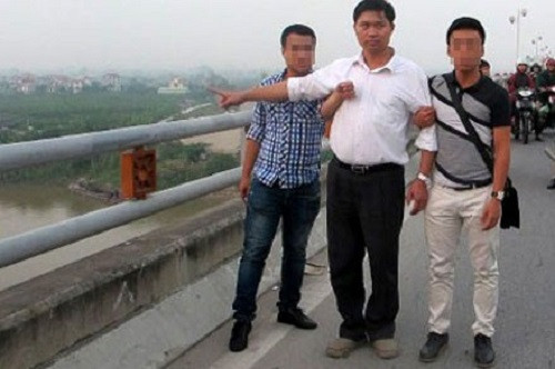 Thuật thôi miên có khiến BS Tường nói ra sự thật?