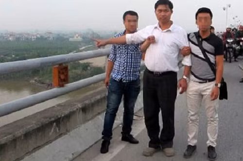 Thuật thôi miên có khiến BS Tường nói ra sự thật?