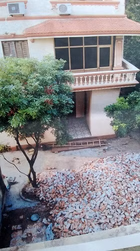 Vo Pho Cong an mua nha kieu nu Hai Duong: Khong hop phap!