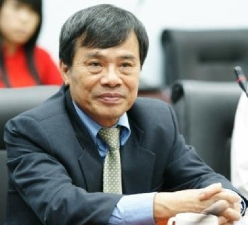 PGS.TS Nguyễn Văn Tiệp cho rằng, Thông tư 26 có nhiều nội dung có thể vi phạm quyền lao động của phụ nữ