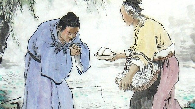 Để làm nên đại sự trong tương lai, tuổi trẻ phải học được chữ này De lam nen dai su trong tuong lai, tuoi tre phai hoc duoc chu nay