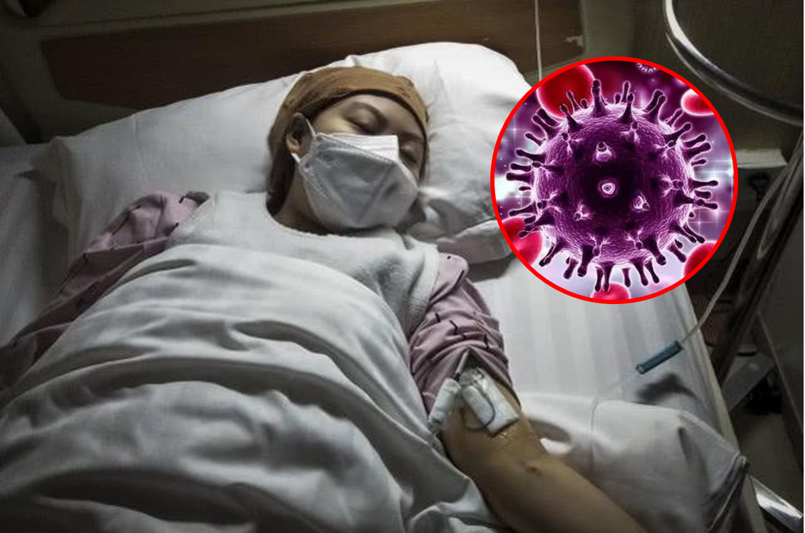 Giáo sư bị ung thư 14 năm vẫn khỏe chia sẻ kinh nghiệm quý - Hình 2 Giao su bi ung thu 14 nam van khoe chia se kinh nghiem quy-Hinh-2