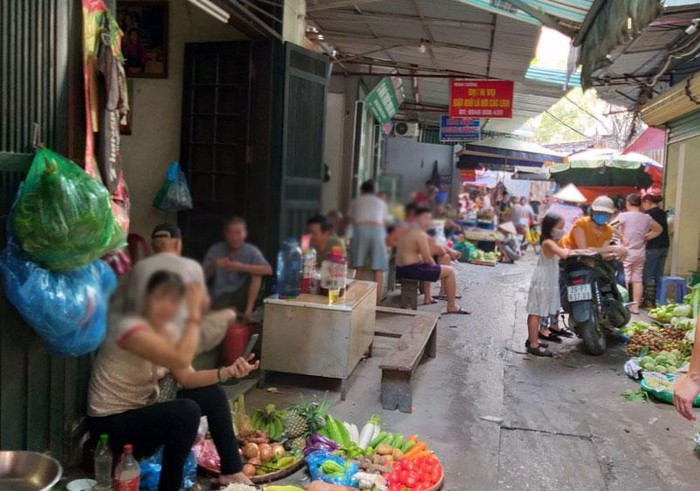 Hang quan con vi pham, cac co so tho tu chu dong phong dich Covid-19-Hinh-8