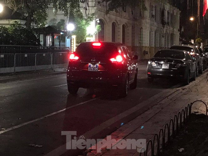 Gia dinh bat ngo truoc viec ong Nguyen Duc Chung bi bat giam-Hinh-3