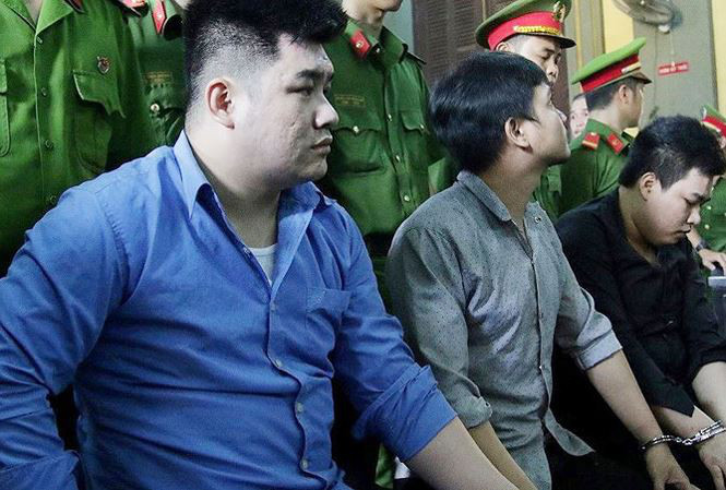 Hai “hiep si” Nguyen Hoang Nam va Nguyen Van Thoi duoc phong liet si-Hinh-2