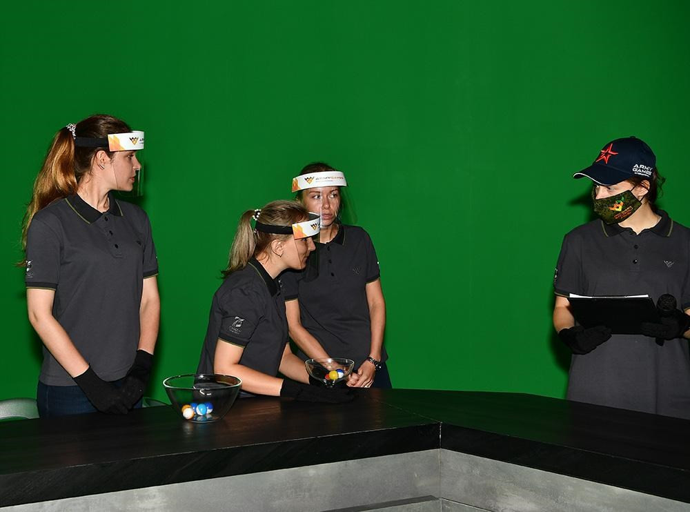 Army Games 2020: Viet Nam cung nhom thi dau voi Myanmar, Abkhazia va Qatar-Hinh-2