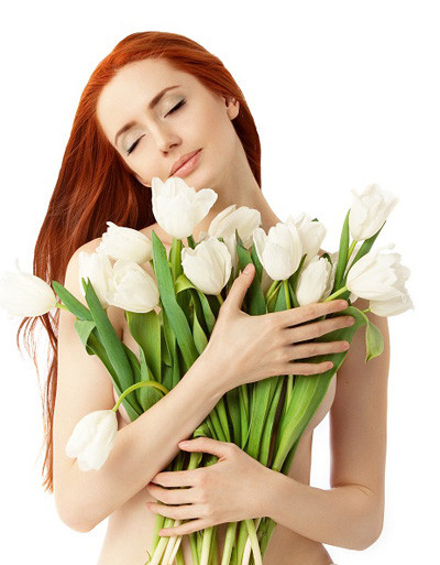 Ăn uống hợp lý, khoa học cũng là bí quyết giúp làn da luôn trẻ, đẹp.