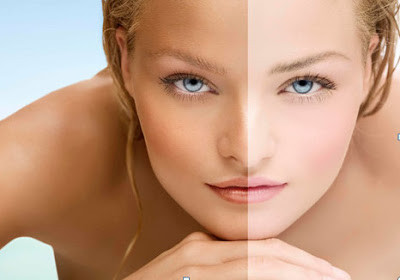 Không nên sử dụng các sản phẩm làm trắng da, tẩy da chết ngay cả khi các vết thâm hình thành. Sự thay đổi sắc tố da trong giai đoạn bầu bí là chuyện bình thường, nếu ngay lập tức dùng kem làm trắng da sẽ gây tổn thương da, nếu nặng gây nhiễm trùng và mắc một số bệnh viêm da cấp tính.