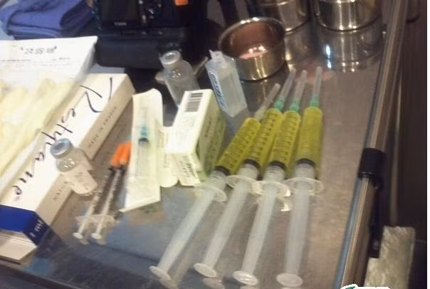 Những loại thuốc giảm đau.