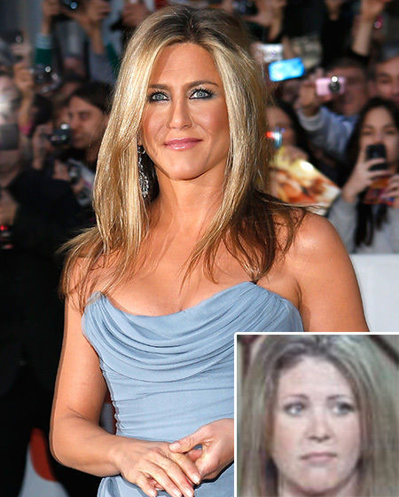 Bà mẹ đơn thân có tên Kelly Chandler đã chi 26.000 USD (khoảng 553 triệu đồng) để phẫu thuật thẩm mỹ, hút mỡ, sửa mũi,... cho giống nữ diễn viên Jennifer Aniston. Mục đích của việc này là để chọc tức chồng cũ của cô.