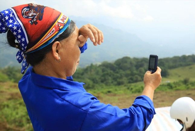 Chot thoi gian khai tu song dien thoai 2G