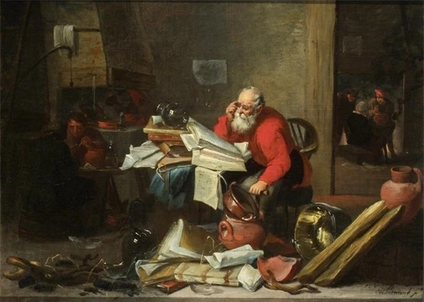 Gia kim thuat va bi an cua nganh khoa hoc bien kim loai thanh vang-Hinh-2