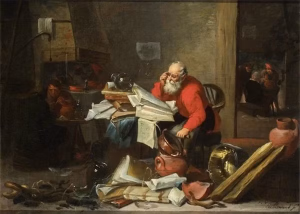 Gia kim thuat va bi an cua nganh khoa hoc bien kim loai thanh vang-Hinh-2