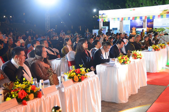 Ket noi van hoa, du lich Lam Dong - Ladakh An Do-Hinh-2