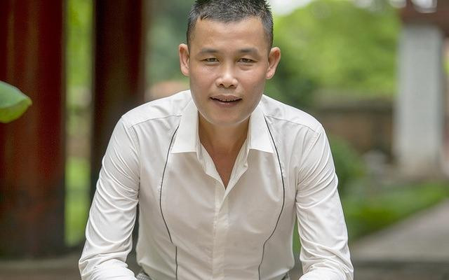 Hiep Ga: 'Khong ai cho nhung nguoi nhu toi dong Tao Quan dau'