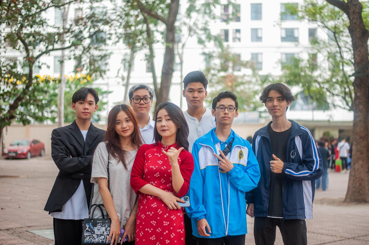 Co giao bi don vao goc lop o Tuyen Quang: Nhieu giao vien bi thach thuc khong kem-Hinh-3