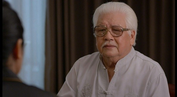 Nghe si lon tuoi nhat nhi Viet Nam sap duoc phong tang NSND