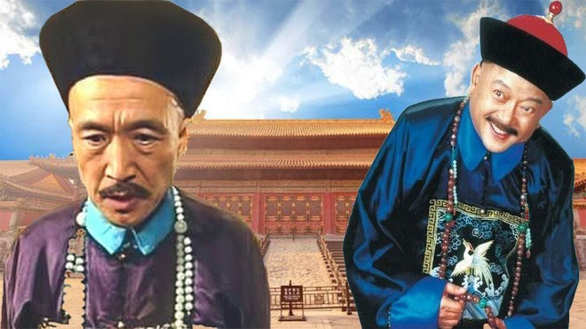 Tương tự Kỷ Hiểu Lam, Lưu Dung (1719-1805), tự là Sùng Như, hiệu là Thạch Am, quê ở thôn Bàng Qua Trang, trấn Chú Câu (nay là thị xã Cao Mật), Như Thành, Sơn Đông, Trung Quốc. Ông nổi tiếng là vị quan thanh liêm, chính trực, tính tình ngay thẳng. Ông còn là nhà thư pháp và nhà thơ tài năng. Do có tính cách cương trực nên Lưu Dung từng có lúc khiến vua Càn Long nổi giận.