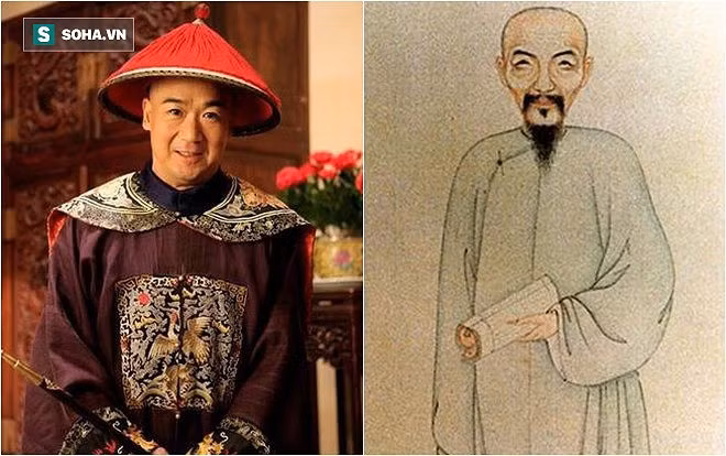 Trong đó, Kỷ Hiểu Lam (1724 - 1805), tên thật là Kỷ Quân, được biết tới là một danh sĩ nổi tiếng của nhà Thanh. Theo các ghi chép, Kỷ Hiểu Lam có được tài năng xuất, thông minh, chính trực nên có một số lần đấu trí với Hòa Thân khiến tham quan này bẽ mặt.