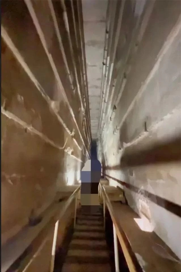 Kim tự tháp Ai Cập 1