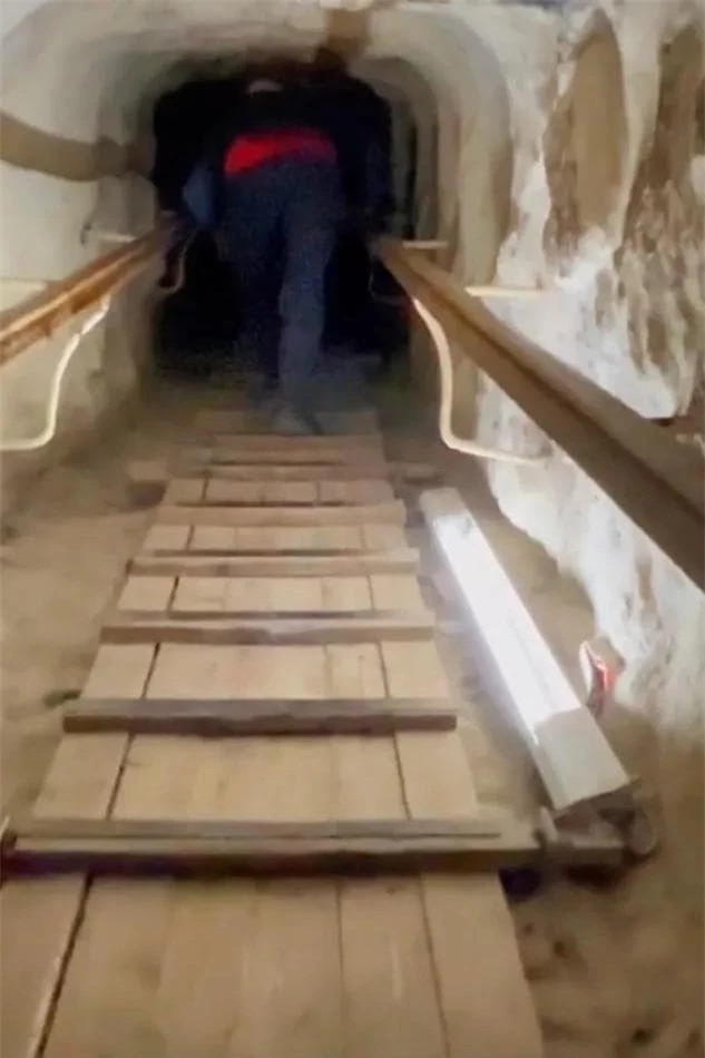 Kim tự tháp Ai Cập 0