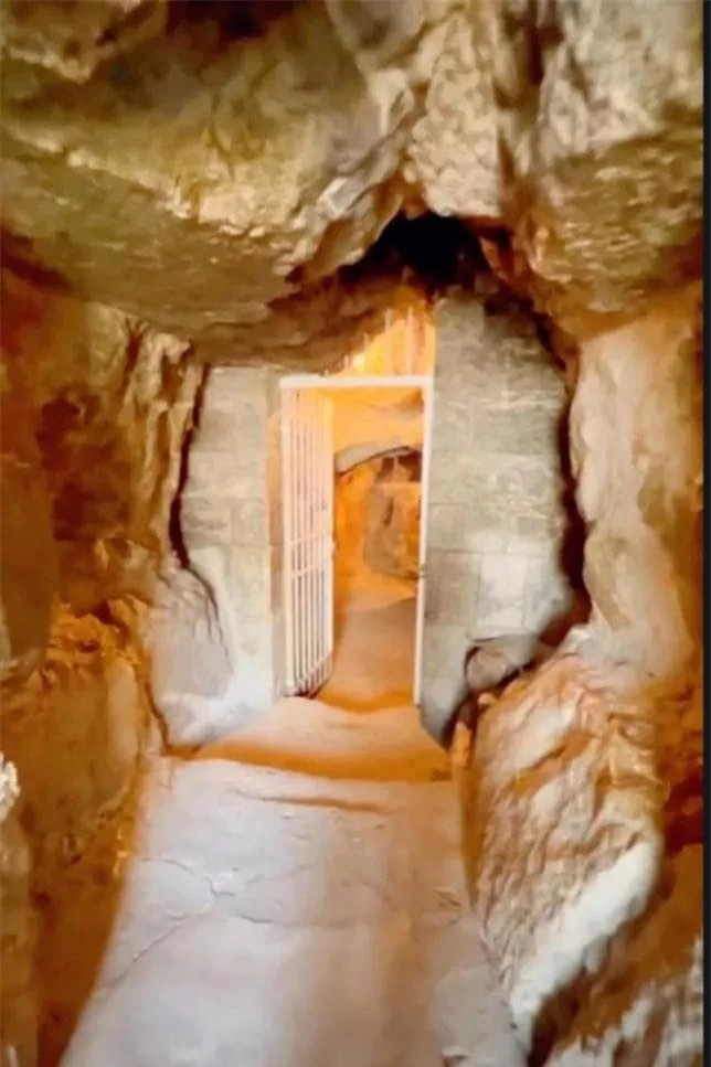 Kim tự tháp Ai Cập 2