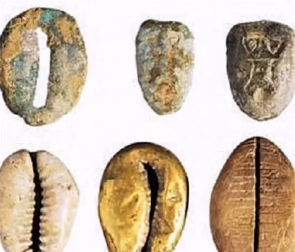 Vi sao vo so la tien te mot thoi cua Trung Hoa co dai?-Hinh-5