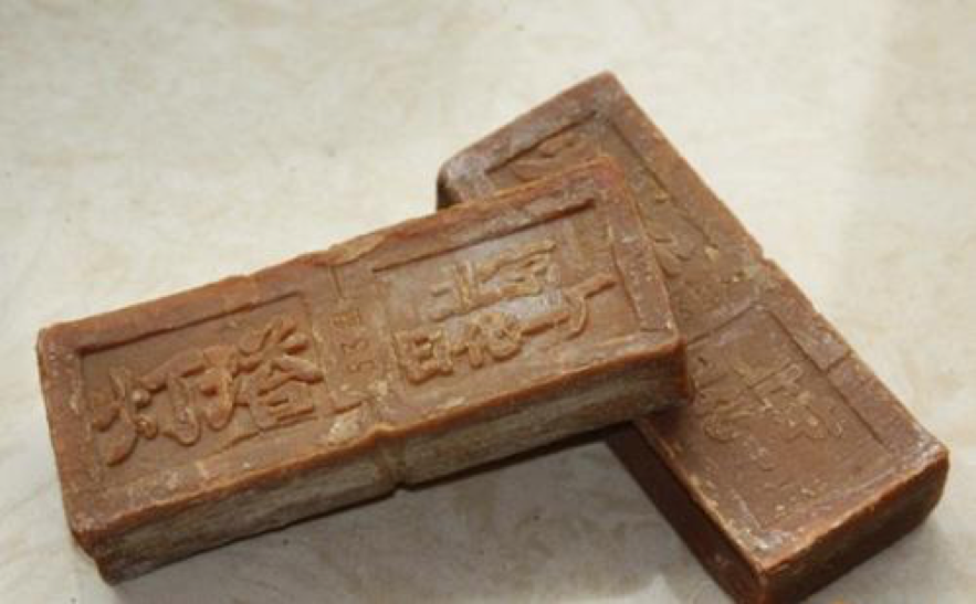 Không có xà phòng, người xưa gội đầu bằng cách nào? - Hình 3 Khong co xa phong, nguoi xua goi dau bang cach nao?-Hinh-3