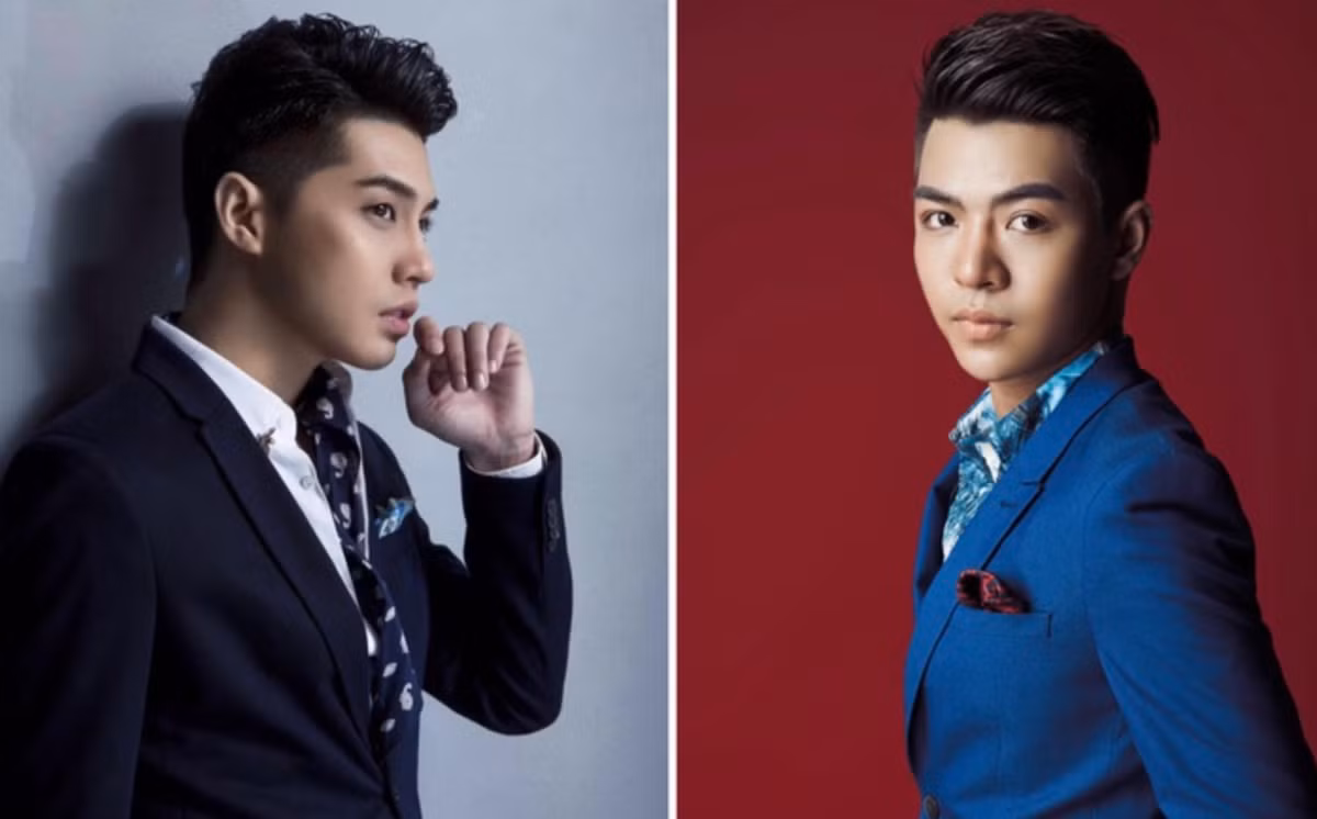 Những scandal gây tranh cãi nhất của làng nhạc Việt trong năm 2023 - Hình 3 Nhung scandal gay tranh cai nhat cua lang nhac Viet trong nam 2023-Hinh-3