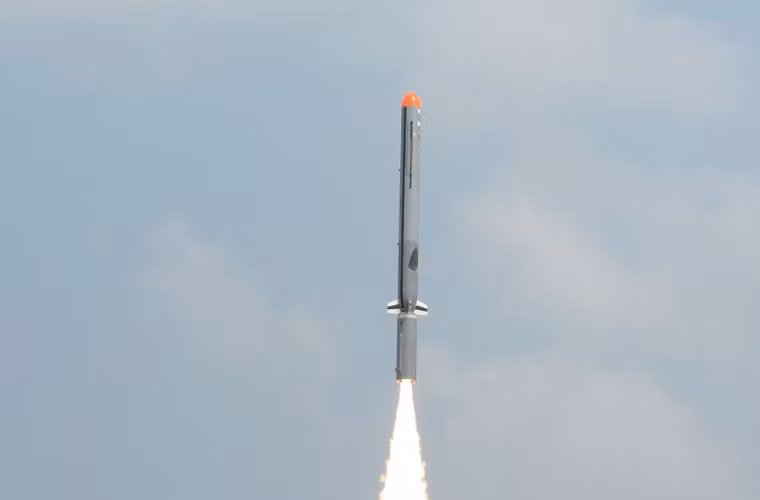 Mặc dù hiện tại Ấn Độ không công bố chi tiết về Nirbhay nhưng theo nhận định của Jane's Defence Weekly thì, tên lửa này có hình dáng giống với thiết kế Tomahawk Mỹ và Kh-55 Nga với thân hình trụ, dài khoảng 6m, đường kính thân 520mm và sải cánh (gấp gọn khi rời bệ phóng) là 3,2m.