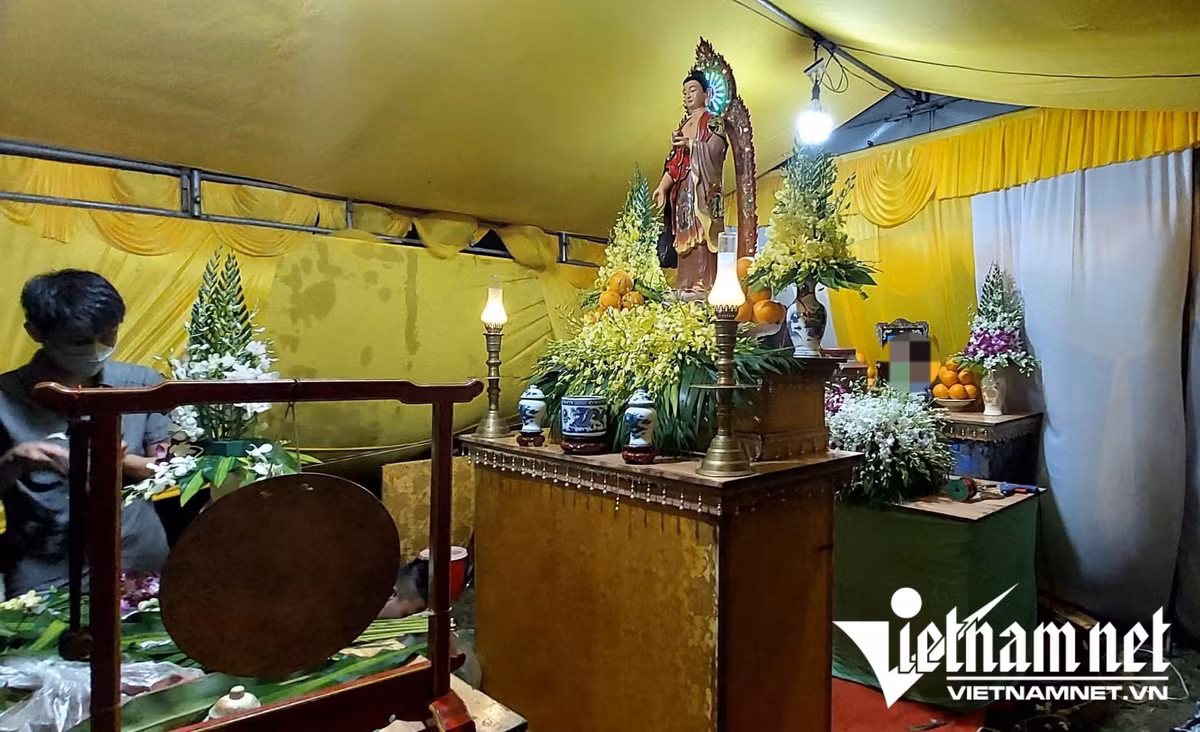 Vụ "gửi con chữa bệnh, nhận về hũ tro cốt" và dấu hiệu bất thường Vu