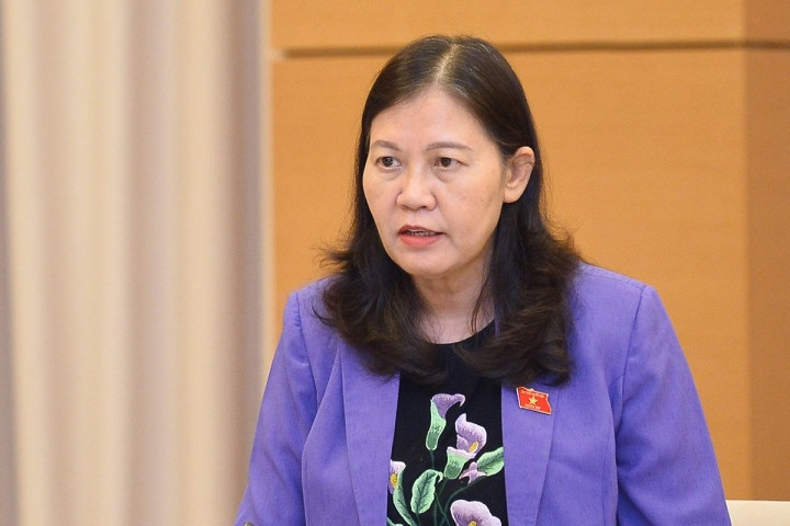 Đề nghị Quốc hội tái giám sát công tác phòng cháy, chữa cháy De nghi Quoc hoi tai giam sat cong tac phong chay, chua chay