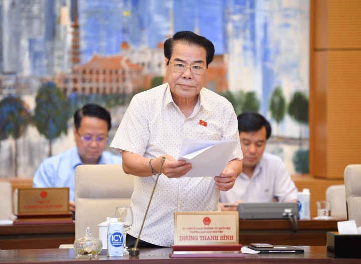 Đề nghị Quốc hội tái giám sát công tác phòng cháy, chữa cháy - Hình 2 De nghi Quoc hoi tai giam sat cong tac phong chay, chua chay-Hinh-2