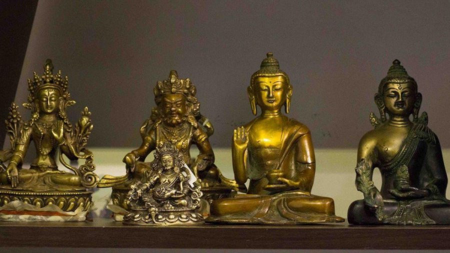 Trong nhà có 5 món đồ đặt đâu nằm đó, không được tùy tiện di chuyển - Hình 3 Trong nha co 5 mon do dat dau nam do, khong duoc tuy tien di chuyen-Hinh-3