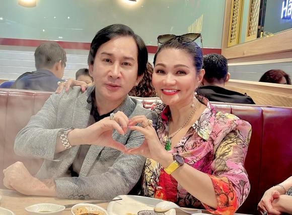 NSUT Ngoc Huyen lan dau thu tao hinh nu than, 'hack tuoi' cuc dinh-Hinh-9