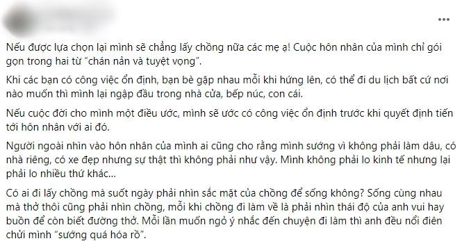 Truoc mat ca gia dinh, chong dinh tat vo chi vi mieng thit nac vai
