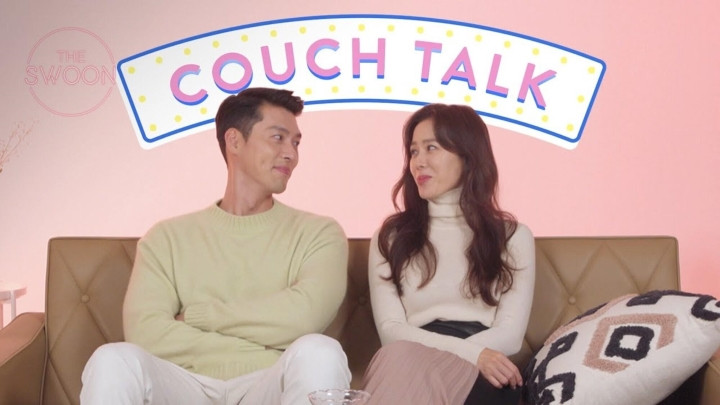 7 dấu hiệu của cặp đôi sinh ra dành cho nhau, Hyun Bin - Son Ye Jin có đủ - Hình 2 7 dau hieu cua cap doi sinh ra danh cho nhau, Hyun Bin - Son Ye Jin co du-Hinh-2