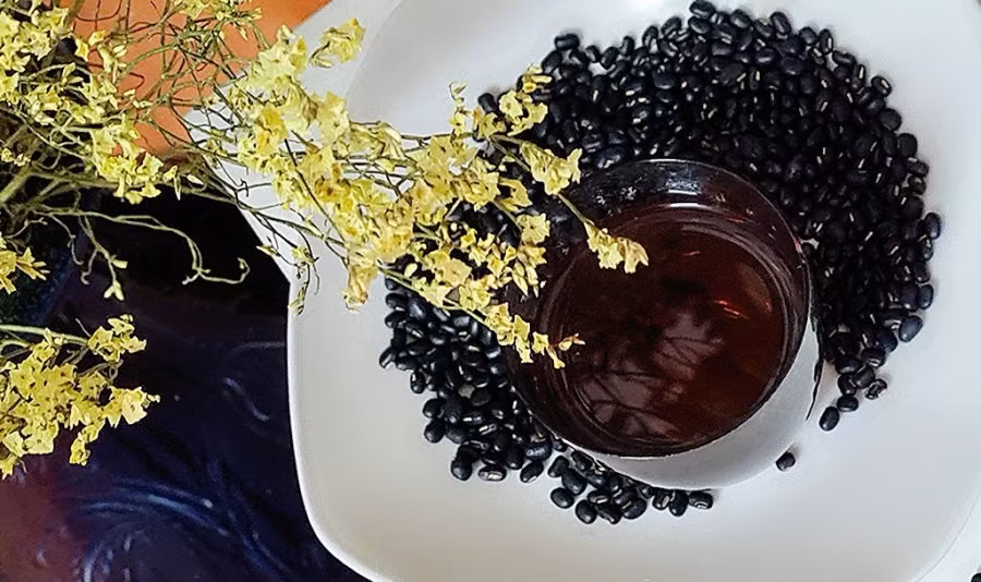 5 đồ uống vào mỗi sáng sẽ giúp chị em có được eo thon bụng gọn - Hình 2 5 do uong vao moi sang se giup chi em co duoc eo thon bung gon-Hinh-2