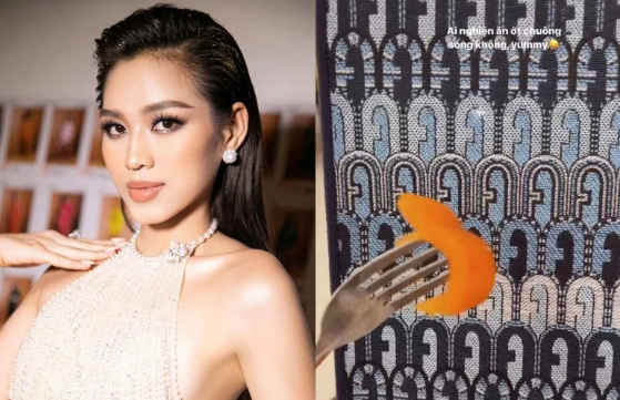 Đỗ Hà mê mẩn loại quả có khả năng giảm cân và chống lão hóa - Hình 3 Do Ha me man loai qua co kha nang giam can va chong lao hoa-Hinh-3