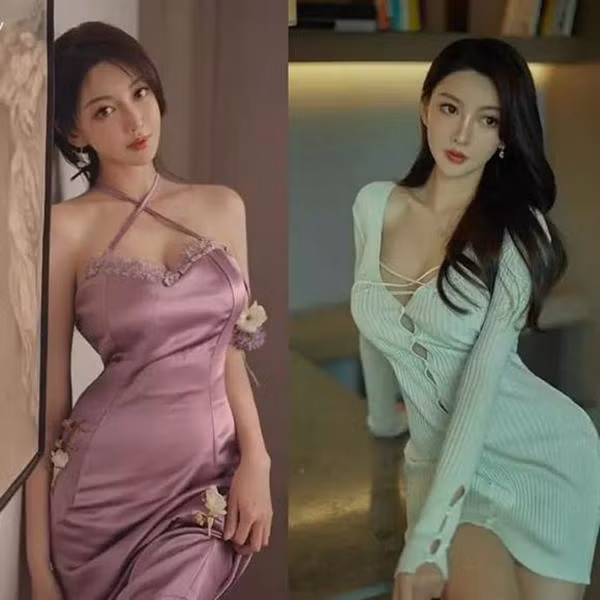 Angelababy dua quy tu di choi giua luc Huynh Hieu Minh hen ho hot girl-Hinh-6